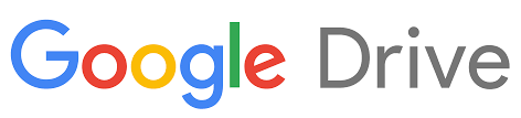 Google Drive Logo Png And Vector Logo Download