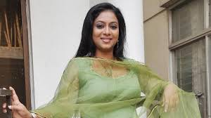 Strengthen your family ties: Shabnur | Prothom Alo