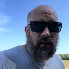 Corn Pile for Deer Turns to Popcorn