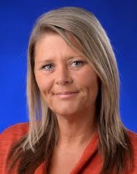 Kim Kiser's Instagram, Twitter & Facebook