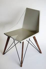 Concrete Chair Etsy In 2020 Lounge Chair Design Chair Concrete Furniture
