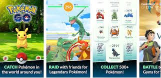 Need help tracking your location in pokemon go injector apk with a gps joystick app that can be used to make fun of your location? Pokemon Go Mod Apk V0 223 0 Download Latest Unlimited Apk Pokemon Go