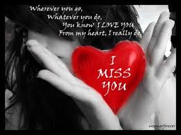 When you get home i'd like to kiss you. I Miss You Relationship Quotes Quotesgram