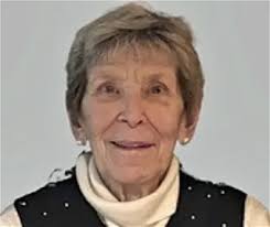 Obituary information for Roberta V. Bailey Clark