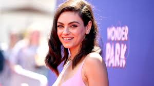 Mila kunis, los angeles, california. Why Mila Kunis Uses Groupon And Calls Herself A Really Great Promo Coder Marketwatch
