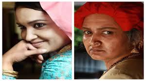 Lena: Pathumma will always be one of my favourite characters