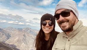 David Bacon and Catherine Black's Wedding Website