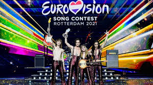 In order for your ranking to be included, you need to be logged. Ihre Meinung Zum Esc 2021 Kultur Sz De