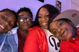 Fundraiser for Shayla Hendershaw by Emily Mannikko : Love & Healing for  Daneilla Gaines (Tutu)