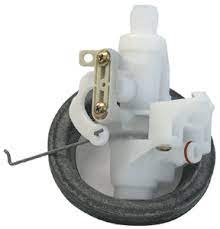 They must withstand all that bouncing travel trailers are fitted with three separate water tanks. Thetford Aqua Magic V Water Valve Module Assembly Rv Toilet 26