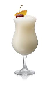 Pina Colada Cocktail Pina Colada Recipe How To Make A Pina Colada Bacardi Us Recipe Bacardi Drinks Pina Colada Pina Colada Recipe