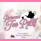 Princess Tea Party + Breakfast @ Dave & Busters