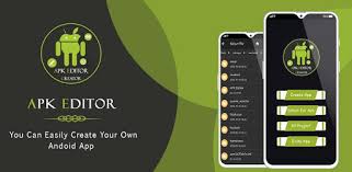Apk creator for android to it could parse an apk extractor file into possible source code. Apk Editor Apk Maker Creator On Windows Pc Download Free 1 1 Mogaldeveloper Apkeditor