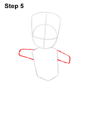 More images for how to draw baby groot dancing » How To Draw Baby Groot