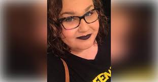 Obituary information for Brandi Jo Mulvihill