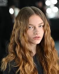 At Molly's hair salon