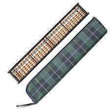 The soroban site of the visual math institute. Yunzyodo Abacus Pack 27 Digits U 27 B Soroban Pack 36 Blue Blue Sano Shop