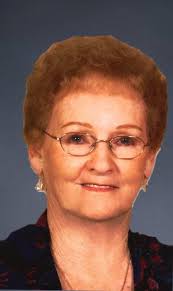 Obituary for Joyce Vanderhoff