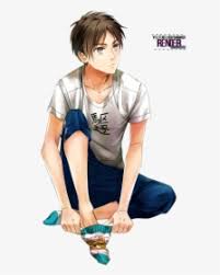 Its resolution is 725x1101 and it is transparent background and png format. Attack On Titan Eren Jaeger Png Transparent Png Transparent Png Image Pngitem