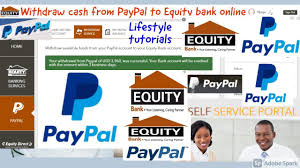 A complete listing of equity bank office and branch locations. Withdrawal Of Cash From Equity To Equity Bank Online Via Equity Self Service Portal Youtube