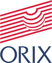 ORIX Capital logo