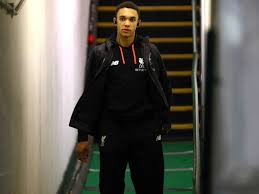 We link to the best sources from around the world. Liverpools Alexander Arnold Das Gekidnappte Juwel Goal Com