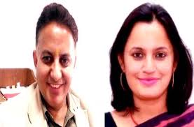 IAS अधिकारी ओंकार चंद शर्मा बने अतिरिक्त मुख्य सचिव, अनुराधा ठाकुर को  प्रोफार्मा प्रमोशन