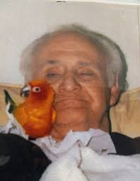 Obituary for William Privitera