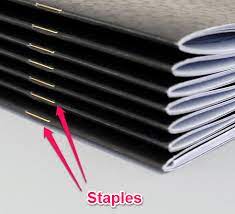 If you're looking for a cheaper binding project, such as a job done at kinkos or staples, then the prices can be more in the $2 to $10 per book, depending on the size and the binding. Binding Which One Is Right For Your Print Job