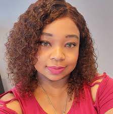 Married woman's name change experience