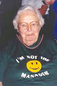 Memories..............(Posted........03-09-2020). Diane Dixon joins  Humphrey B Bear for Here's Humphrey. 1995.