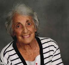 In loving memory of Roberta "Bert" Wilkinson Lane