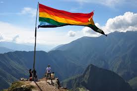 Maybe you would like to learn more about one of these? Machu Picchu Peru Lima Hasta Mexiko Un Viaje Por Latinoamerica