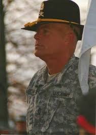 Todd Powers Obituary (1968