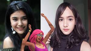 Maureen Damayanti Mirip Dianda Sabrina Humaira Siapa Takut Jatuh Cinta Dan Seleb Cewek Dewasa Sinetron Remaja Gaya The Sims 4 2018 The Sims Sims 4 Sims