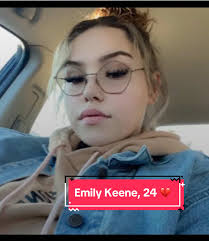 Investigación en curso sobre el homicidio de Emily Keene