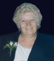 Condolence Book for Ellen (Nellie) Hennessy (née Poland) (Dublin 7, Dublin) 