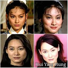 Who was your favorite female Shaw Bros fighter?