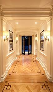 Portfolio Mcgill Design Group Inc Toronto Modern Simplicity Firmly Grounded In The Classics Herringbone Wood Floor Flooring Herringbone Wood