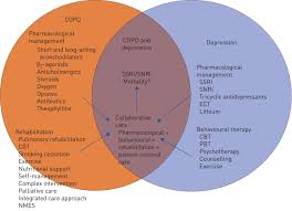 Selective serotonin reuptake inhibitors (commonly abbreviated as ssris) are a class of pharmaceutical antidepressant medications. Serotonergic Antidepressants In Copd Beneficial Or Harmful European Respiratory Society