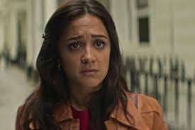 I know the writers wanted Bronte to live, clearly..but did you SEE how much  of an ANIMAL that man was? Chasing after her full of rage?! You're telling  me the force he