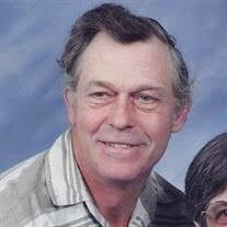 James W. Stockwell Obituary