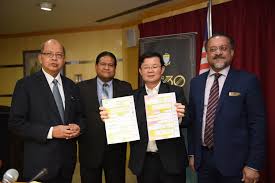 Quit rent cukai tanah rates in each malaysian state propertyguru malaysia. Parcel Rent In Penang No Late Charges Until Dec 31 This Year Buletin Mutiara