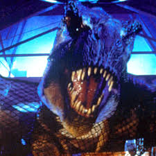 to hammond if you want to leave your name on something, fine. The Jurassic Park Sequels Are Weirder Than You Remember Gq