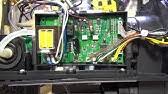 Try a finer grind for your coffee if brewing with the ground coffee drawer. Repairing Bunn Coffee Maker That Won T Heat Youtube