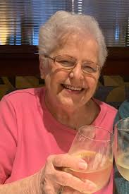 Rosemary Fischbach Obituary