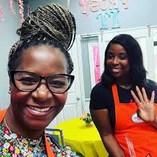 Sip & Frost Cake Bar