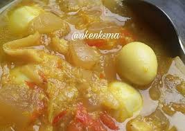 Yuk, ikuti cara masak resep tongseng sapi tanpa santan ini! Resep Gulai Kikil Telor Puyuh Tanpa Santan Oleh Niken Kusuma Cookpad