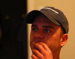 About John Drought, Jr.