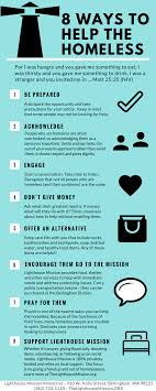 8 Ways You Can Help The Homeless From Lighthouse Mission Ministries Bellingham Wa Helping The Homeless Help You Give Me Something